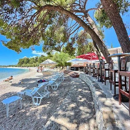 Apartments & Rooms Seaside Kaštela المظهر الخارجي الصورة