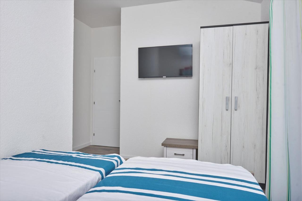 Apartments & Rooms Seaside Kaštela المظهر الخارجي الصورة