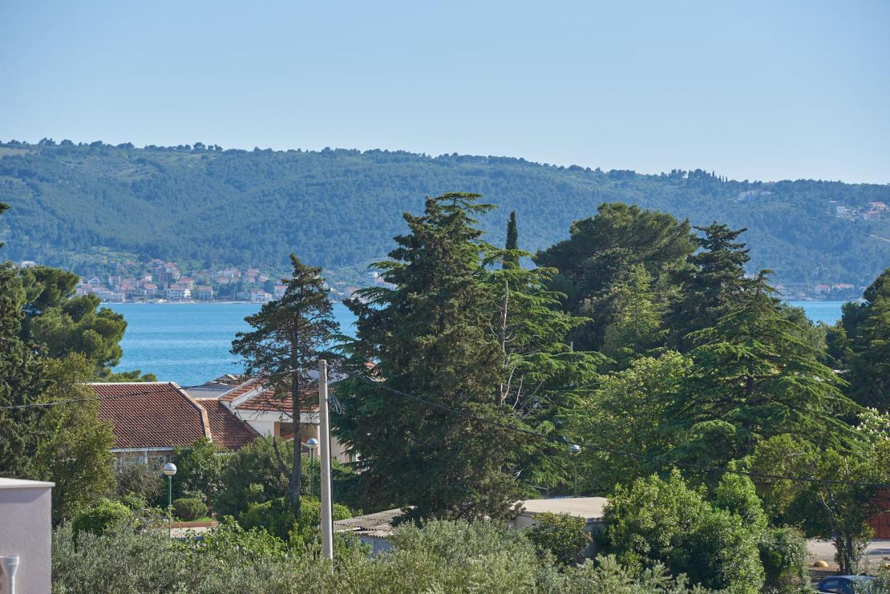 Apartments & Rooms Seaside Kaštela المظهر الخارجي الصورة