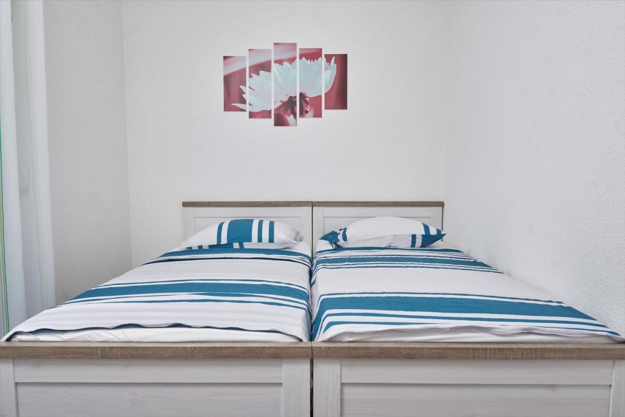 Apartments & Rooms Seaside Kaštela المظهر الخارجي الصورة