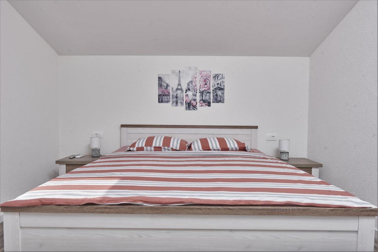 Apartments & Rooms Seaside Kaštela المظهر الخارجي الصورة