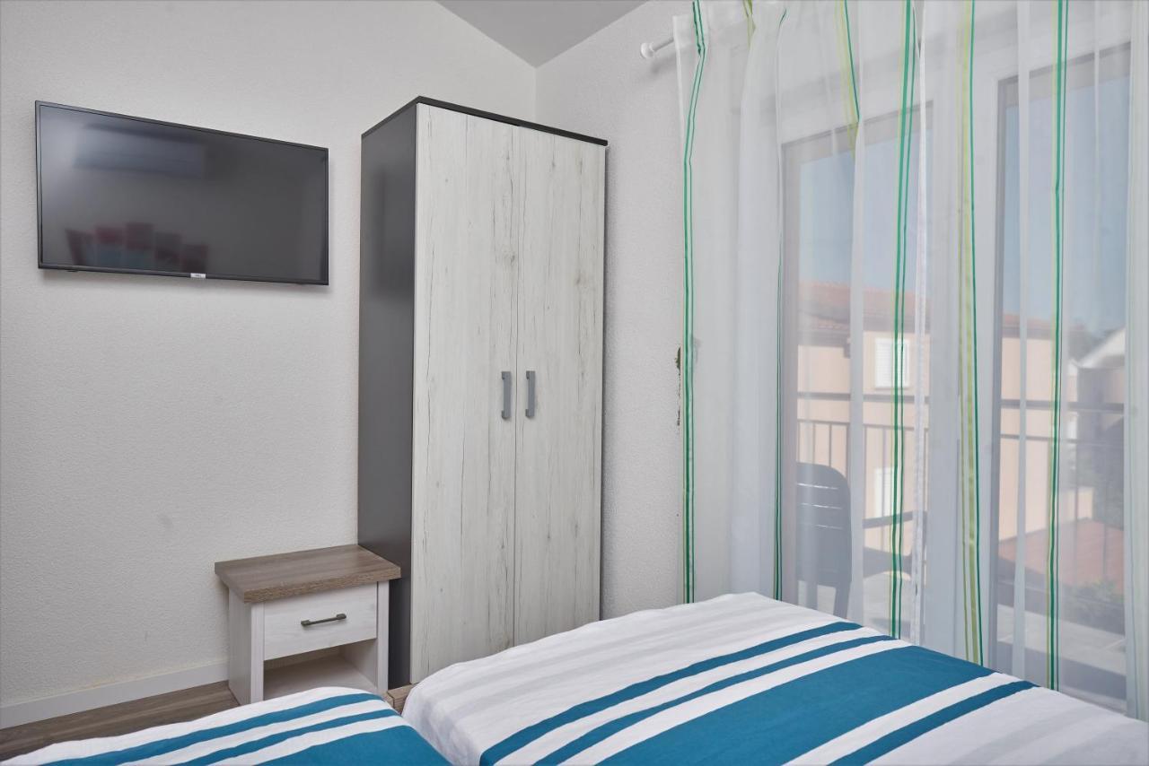 Apartments & Rooms Seaside Kaštela المظهر الخارجي الصورة