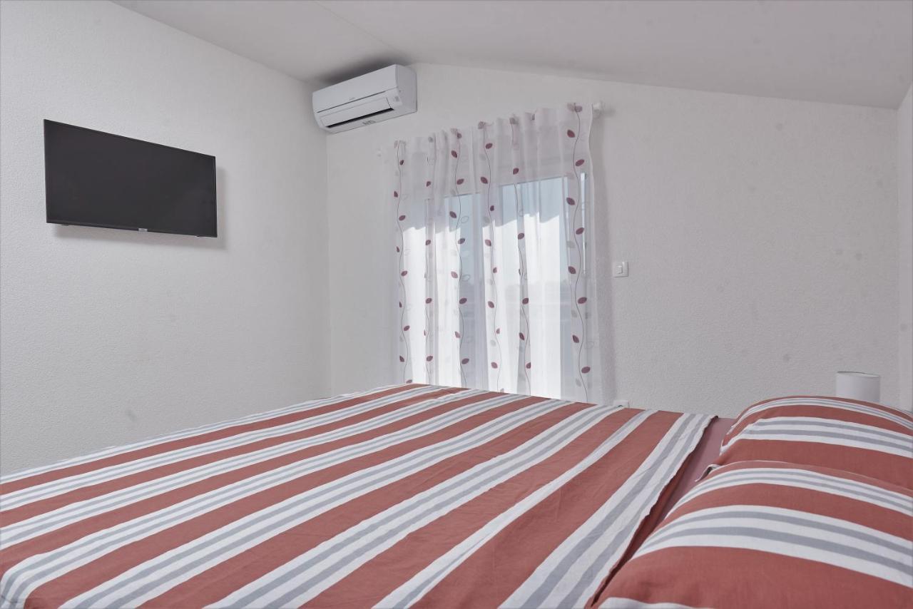 Apartments & Rooms Seaside Kaštela المظهر الخارجي الصورة