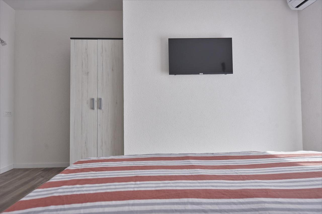Apartments & Rooms Seaside Kaštela المظهر الخارجي الصورة
