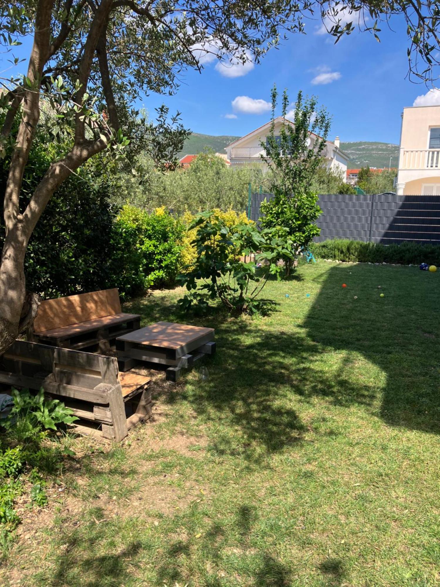 Apartments & Rooms Seaside Kaštela المظهر الخارجي الصورة
