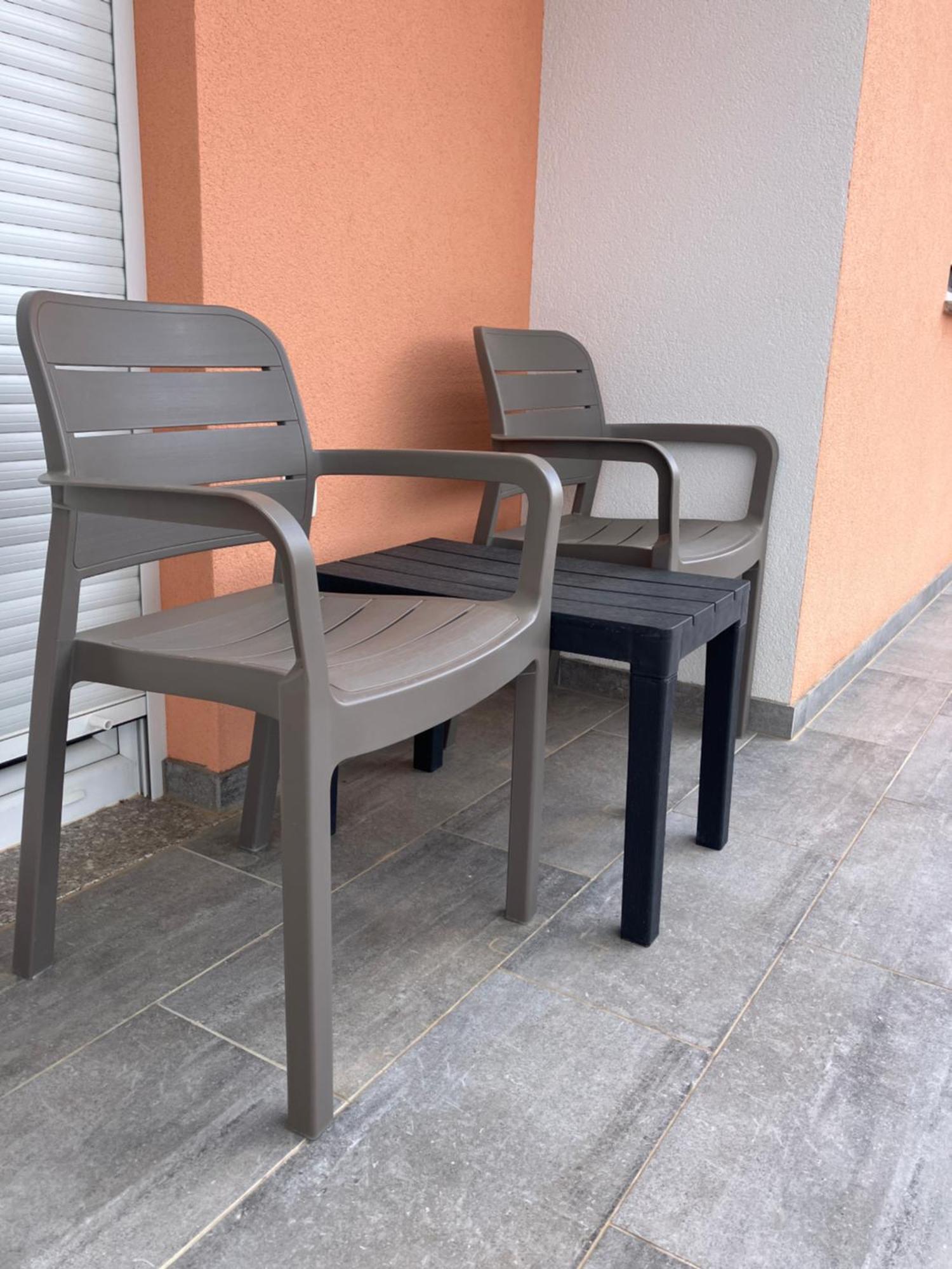 Apartments & Rooms Seaside Kaštela الغرفة الصورة