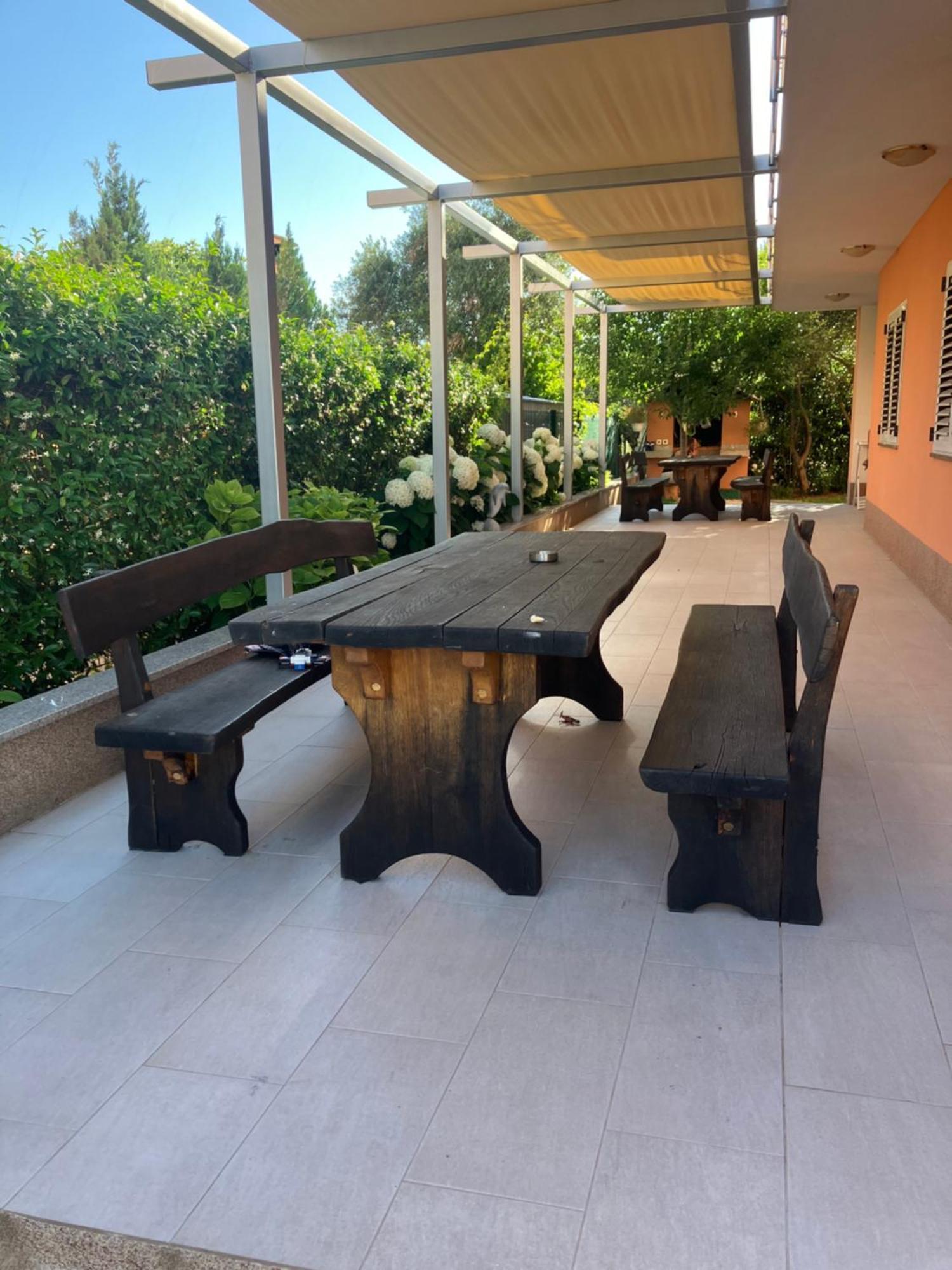 Apartments & Rooms Seaside Kaštela المظهر الخارجي الصورة