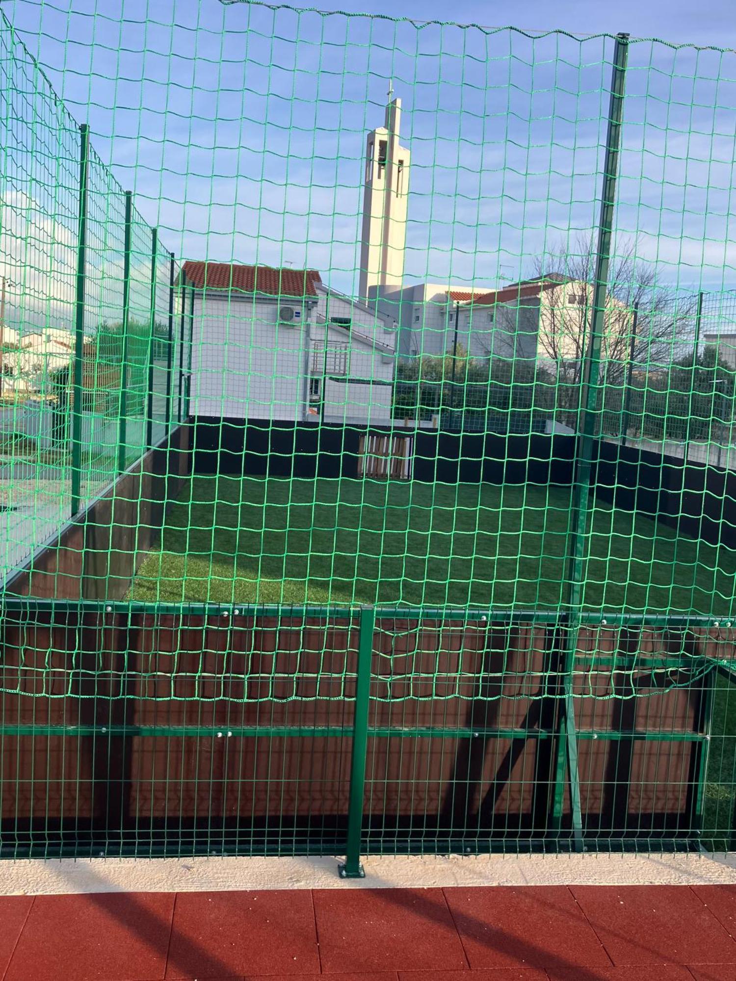 Apartments & Rooms Seaside Kaštela المظهر الخارجي الصورة