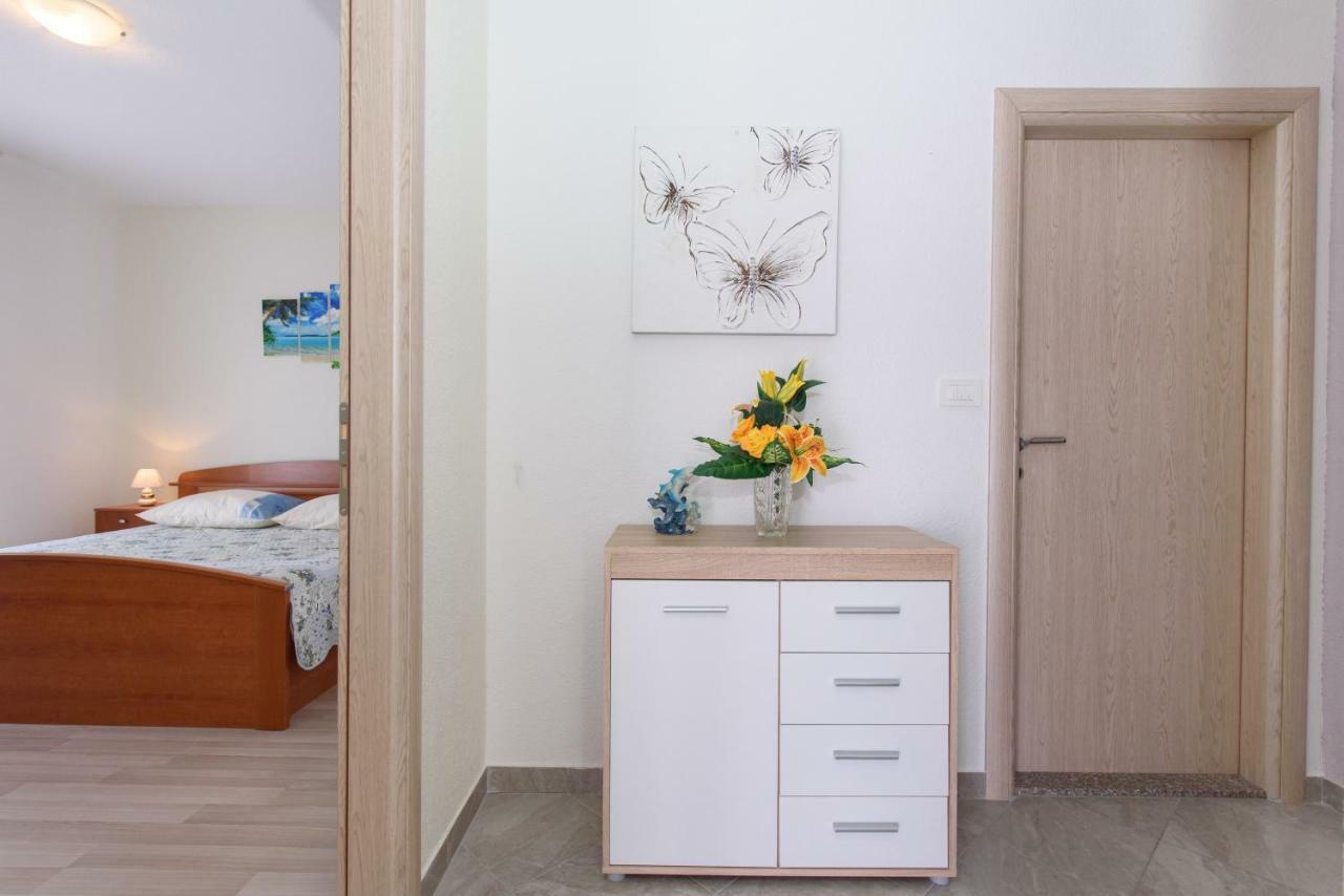 Apartments & Rooms Seaside Kaštela المظهر الخارجي الصورة