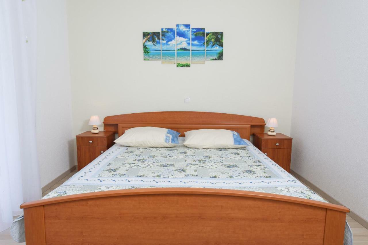 Apartments & Rooms Seaside Kaštela المظهر الخارجي الصورة