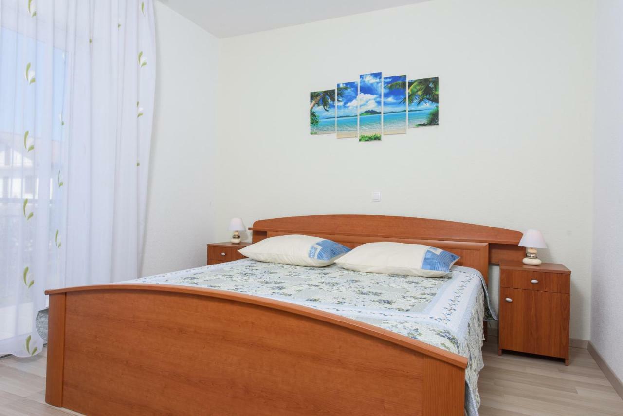 Apartments & Rooms Seaside Kaštela المظهر الخارجي الصورة