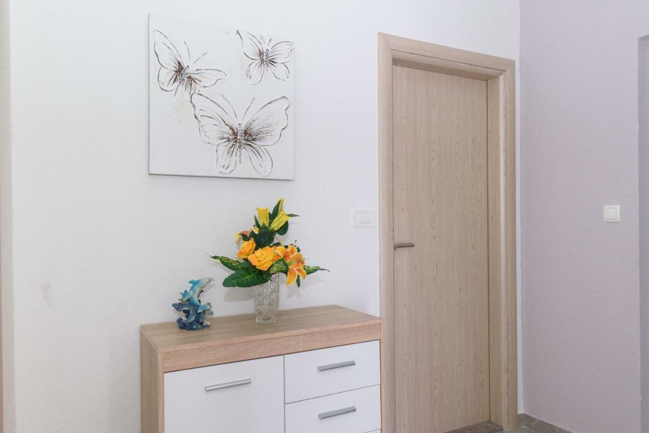 Apartments & Rooms Seaside Kaštela المظهر الخارجي الصورة