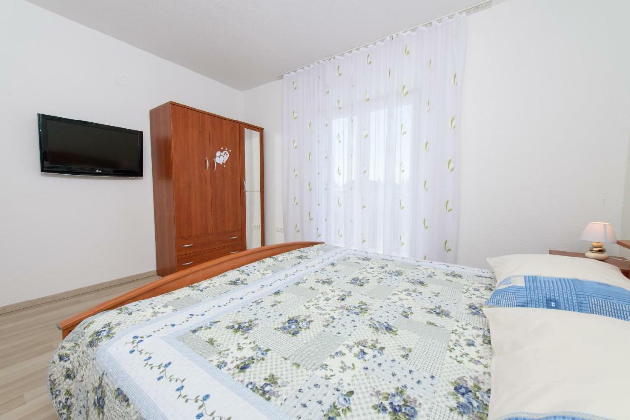Apartments & Rooms Seaside Kaštela المظهر الخارجي الصورة