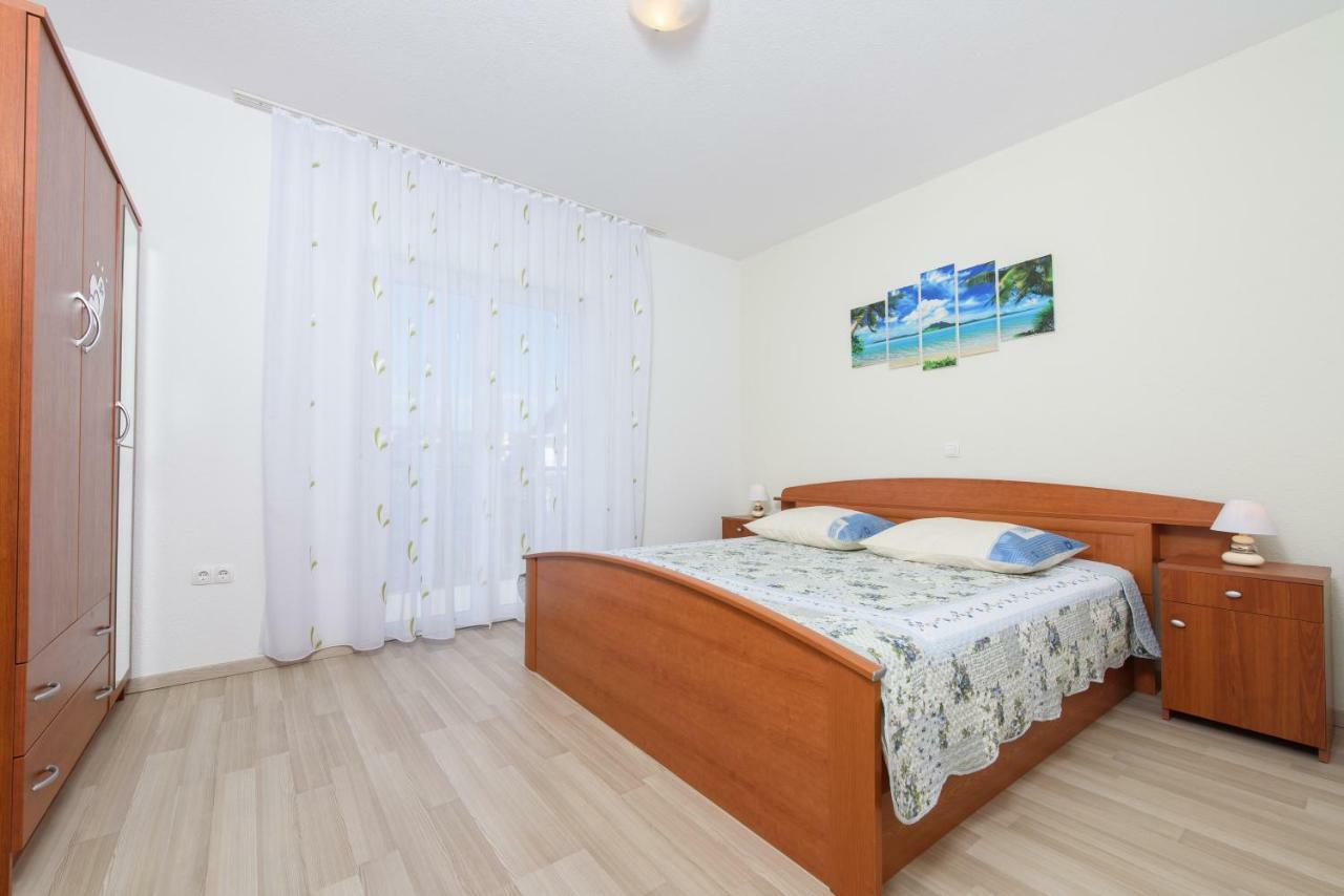 Apartments & Rooms Seaside Kaštela المظهر الخارجي الصورة