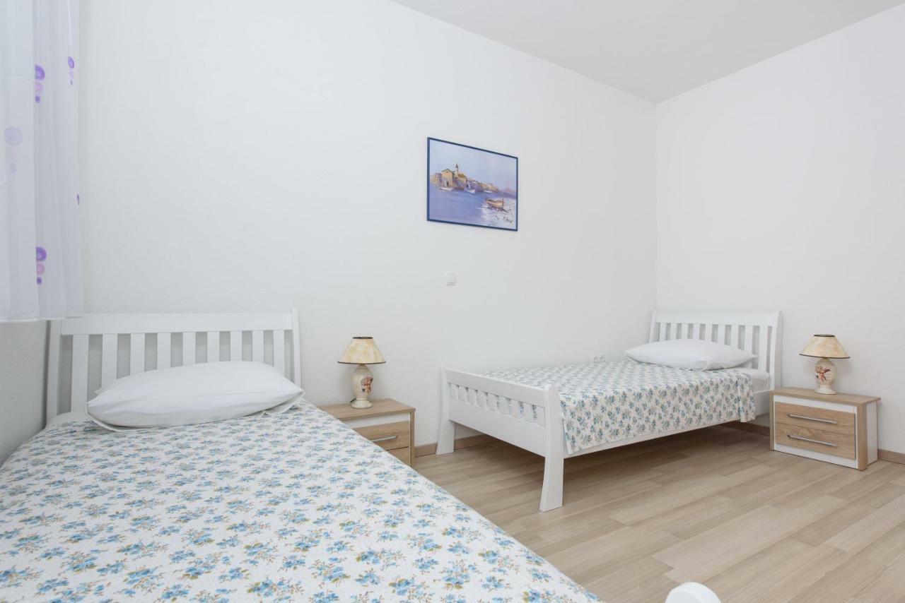 Apartments & Rooms Seaside Kaštela المظهر الخارجي الصورة